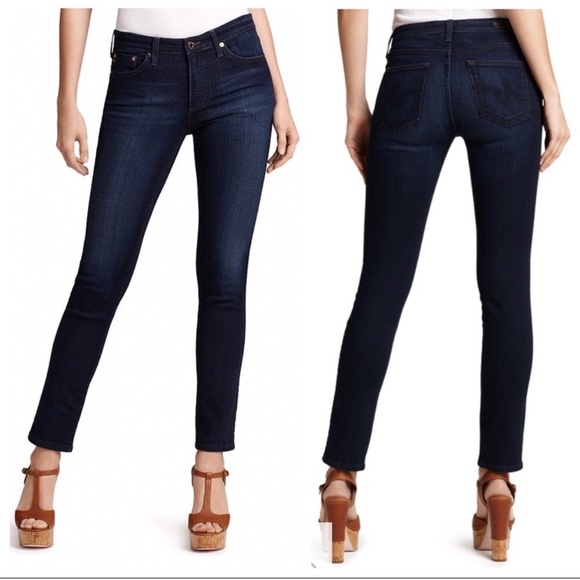 Ag Adriano Goldschmied Denim - AG Jeans 👖